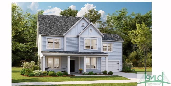 731 Blue Moon Crossing