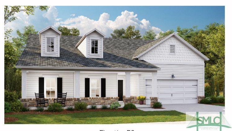 724 Blue Moon Crossing