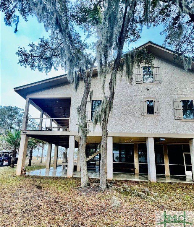 1206 Old Field Road