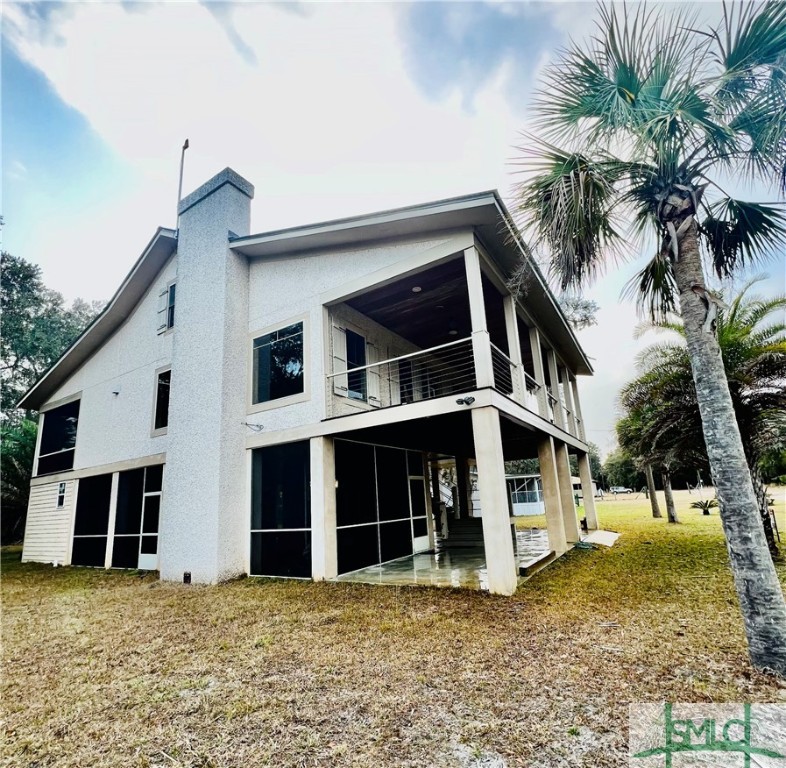 1206 Old Field Road