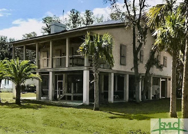 1206 Old Field Road