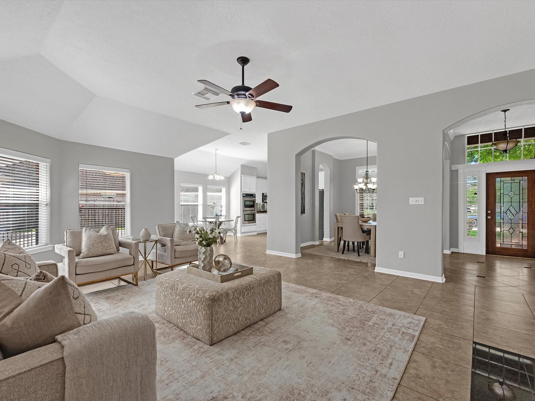 3906 Belvoir Park Drive