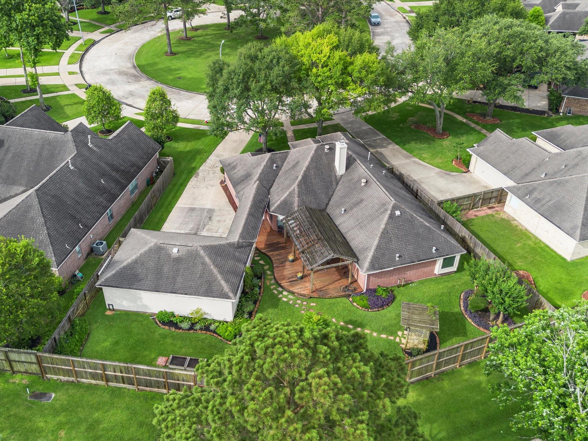 3906 Belvoir Park Drive