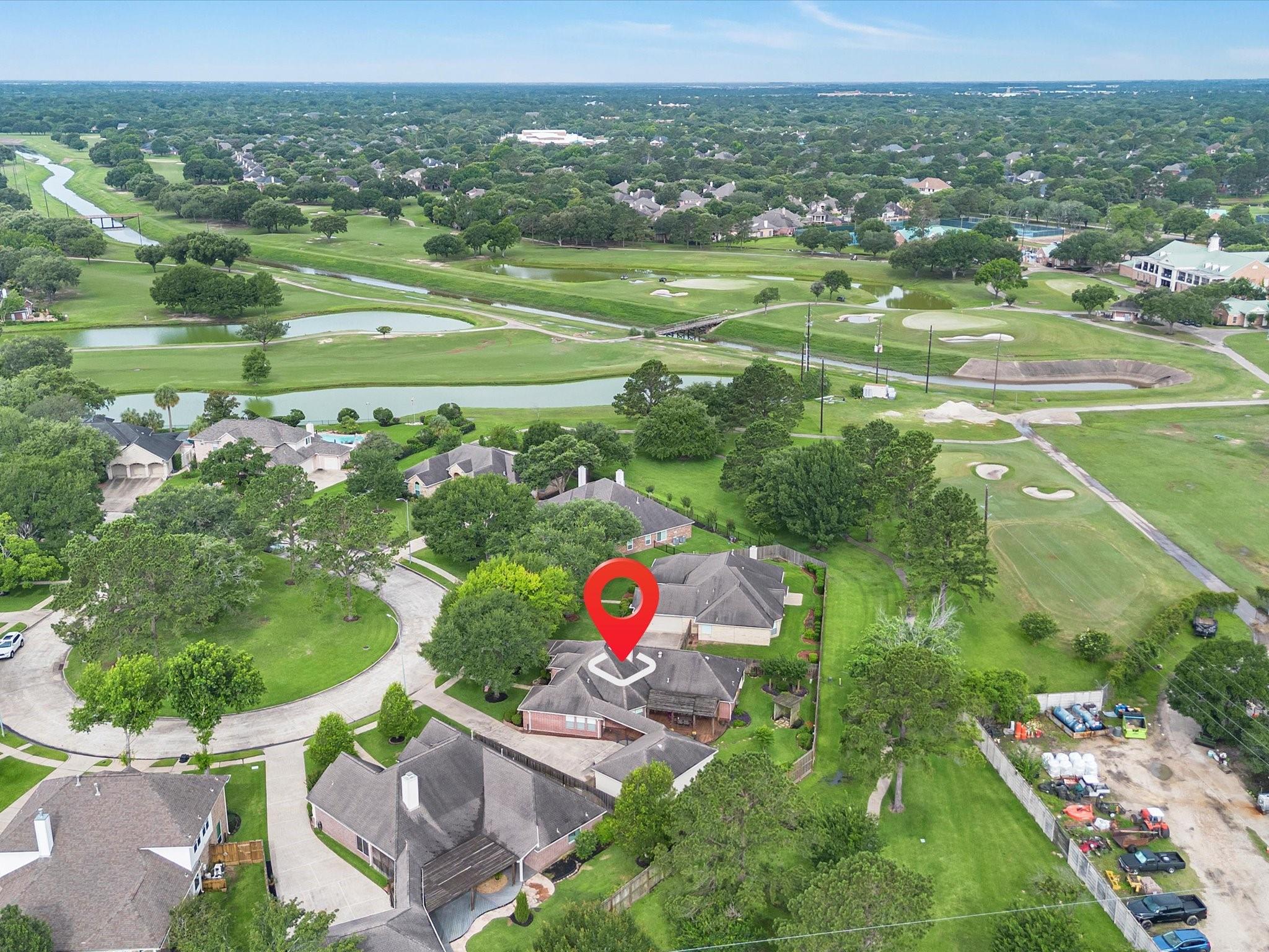 3906 Belvoir Park Drive