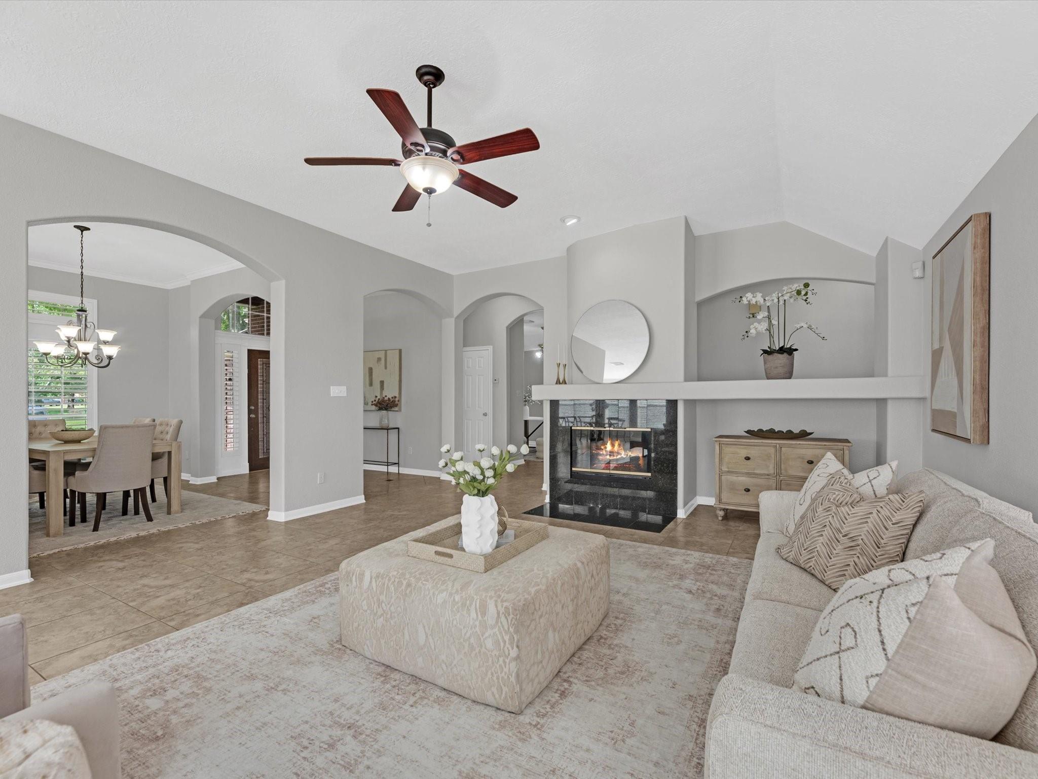 3906 Belvoir Park Drive
