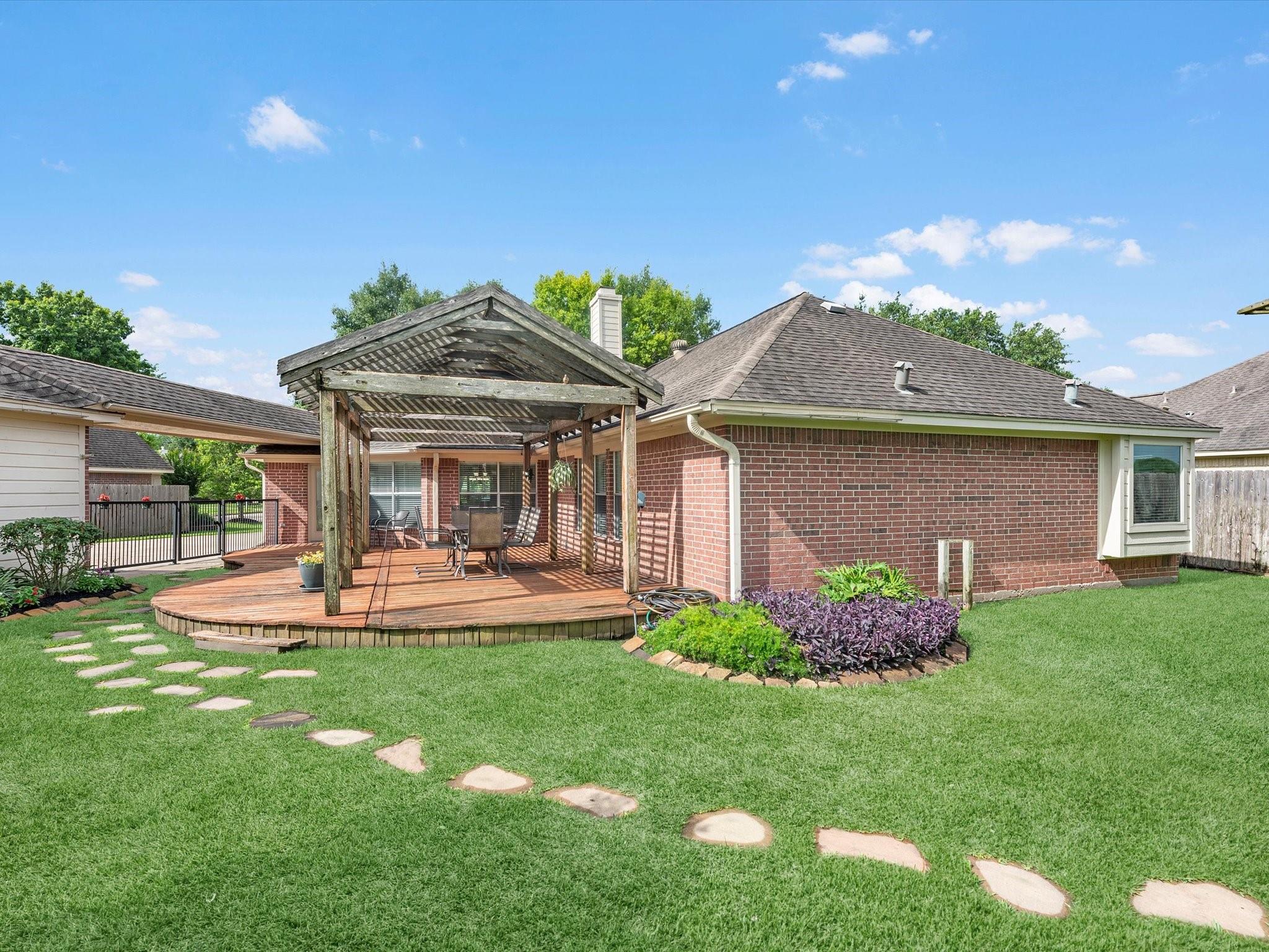 3906 Belvoir Park Drive