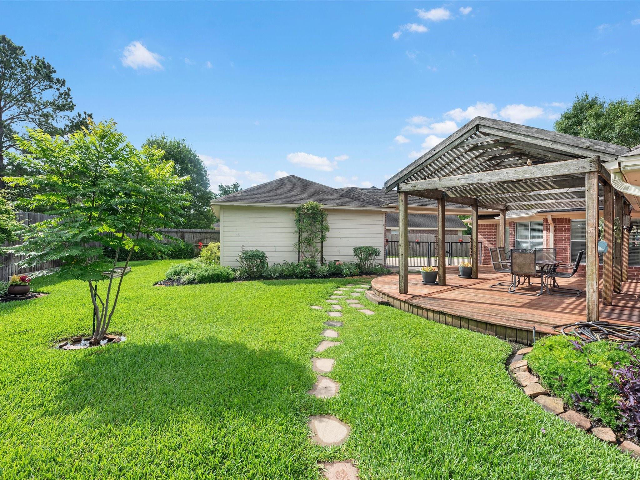 3906 Belvoir Park Drive
