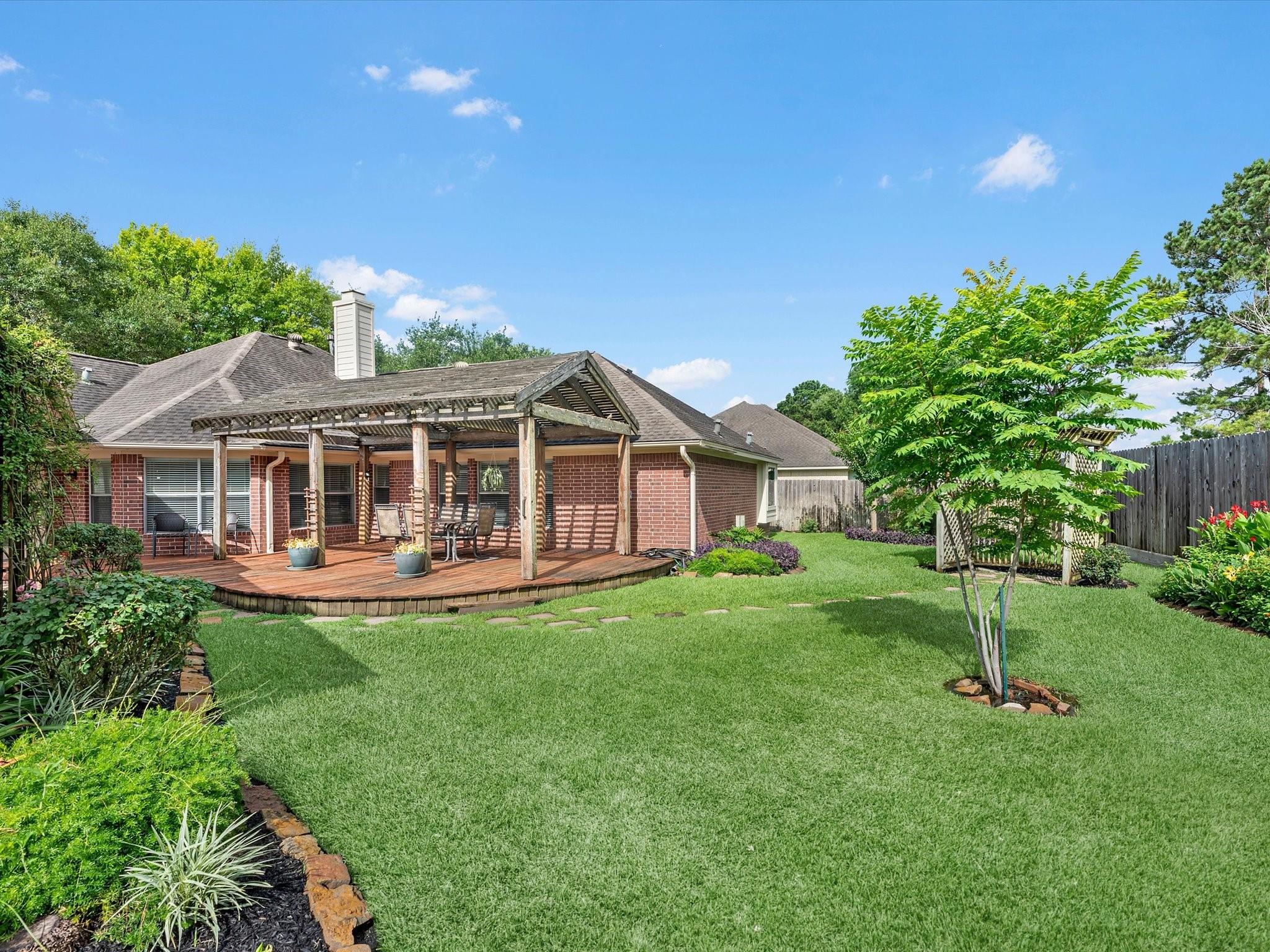 3906 Belvoir Park Drive