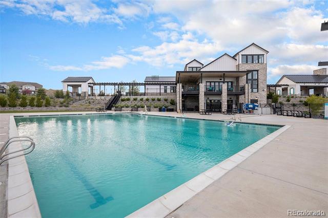9657 Browns Peak Circle