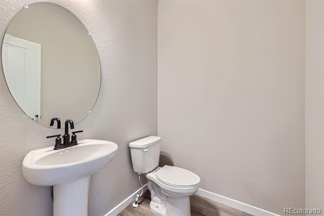 9657 Browns Peak Circle