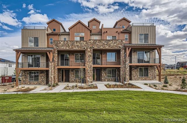 9657 Browns Peak Circle