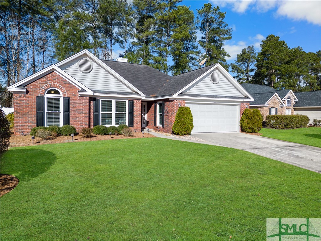 122 Chinese Fir Court