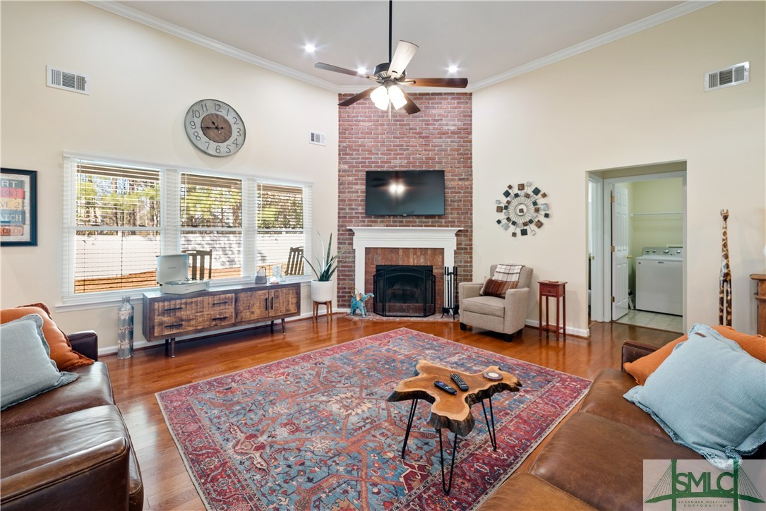 122 Chinese Fir Court