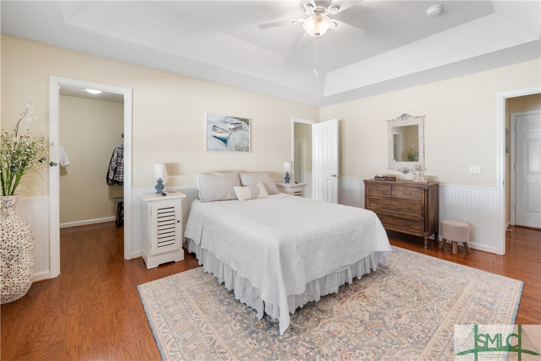 122 Chinese Fir Court
