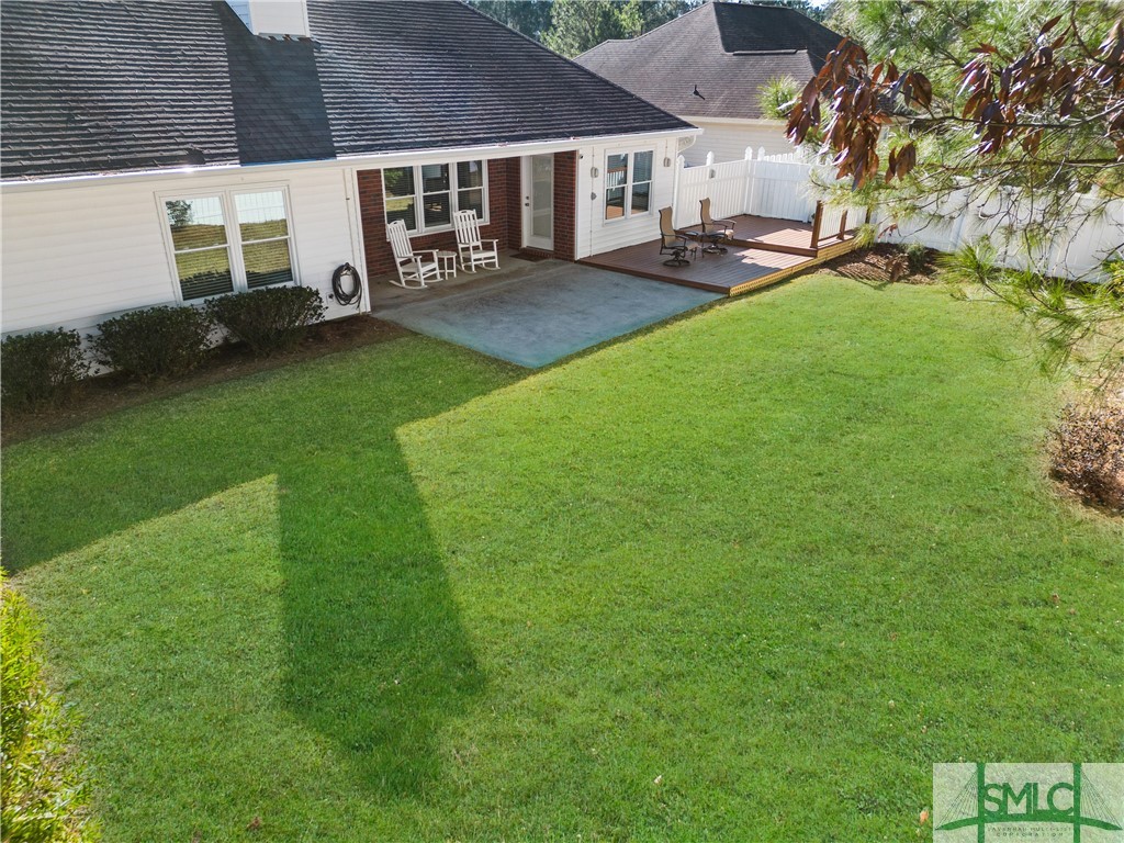 122 Chinese Fir Court