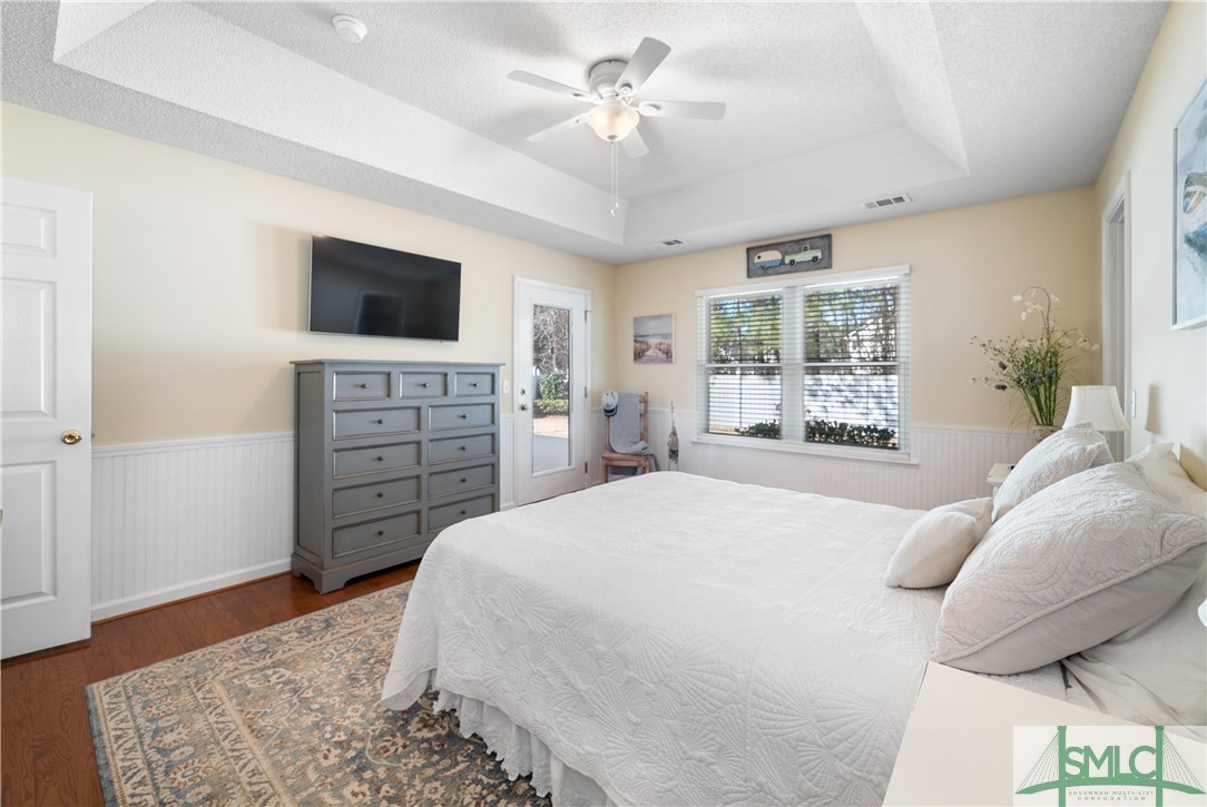 122 Chinese Fir Court