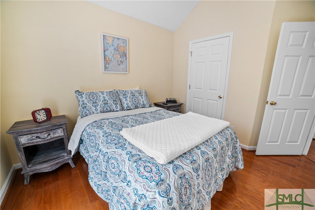 122 Chinese Fir Court