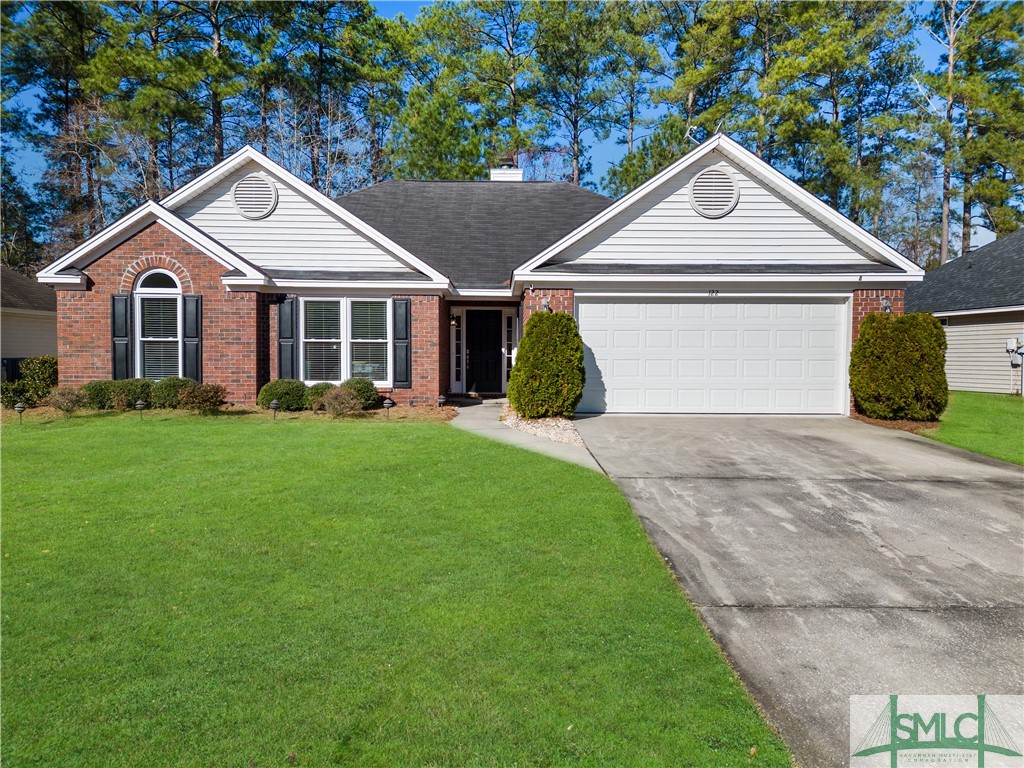 122 Chinese Fir Court