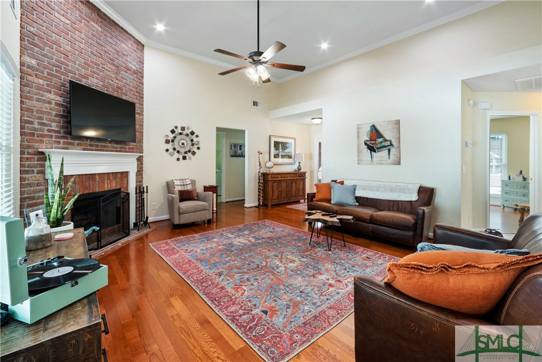 122 Chinese Fir Court