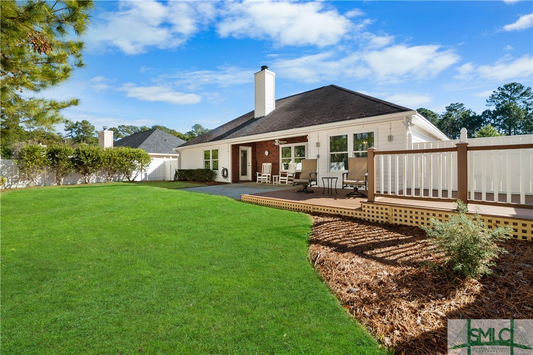122 Chinese Fir Court