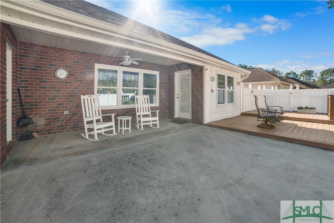 122 Chinese Fir Court