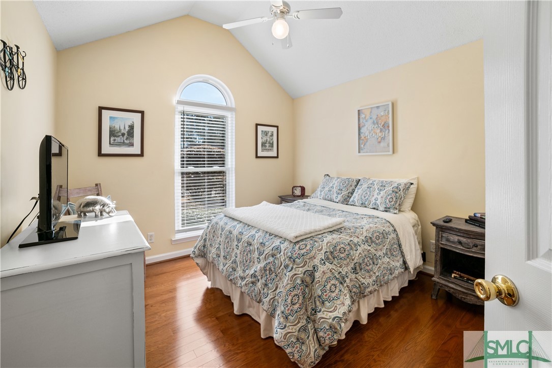 122 Chinese Fir Court