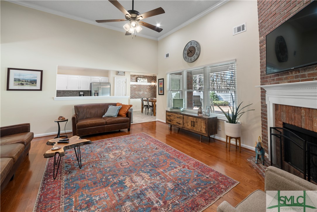 122 Chinese Fir Court