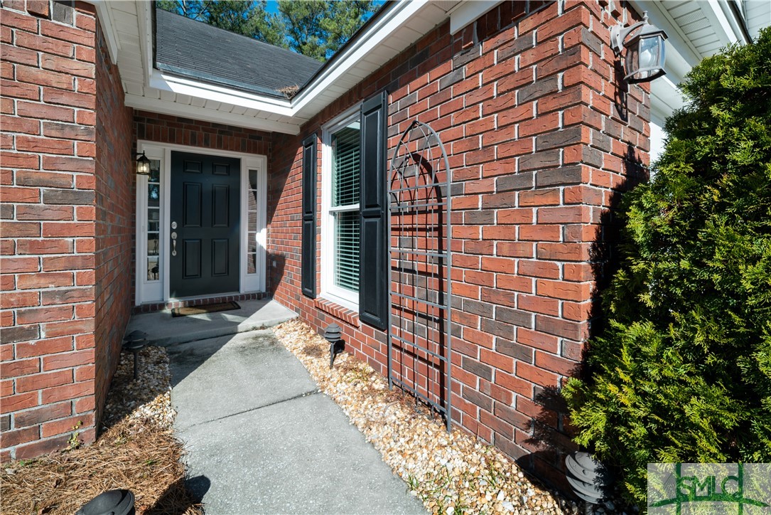 122 Chinese Fir Court