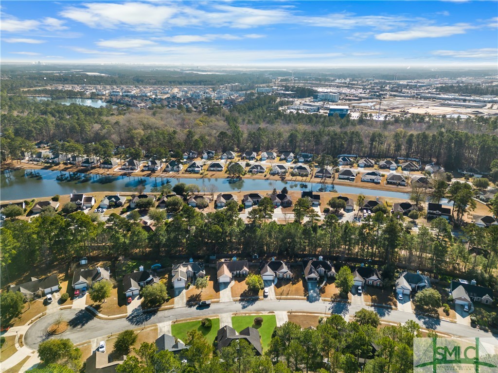 122 Chinese Fir Court