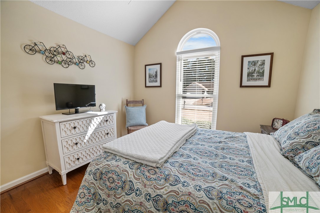 122 Chinese Fir Court