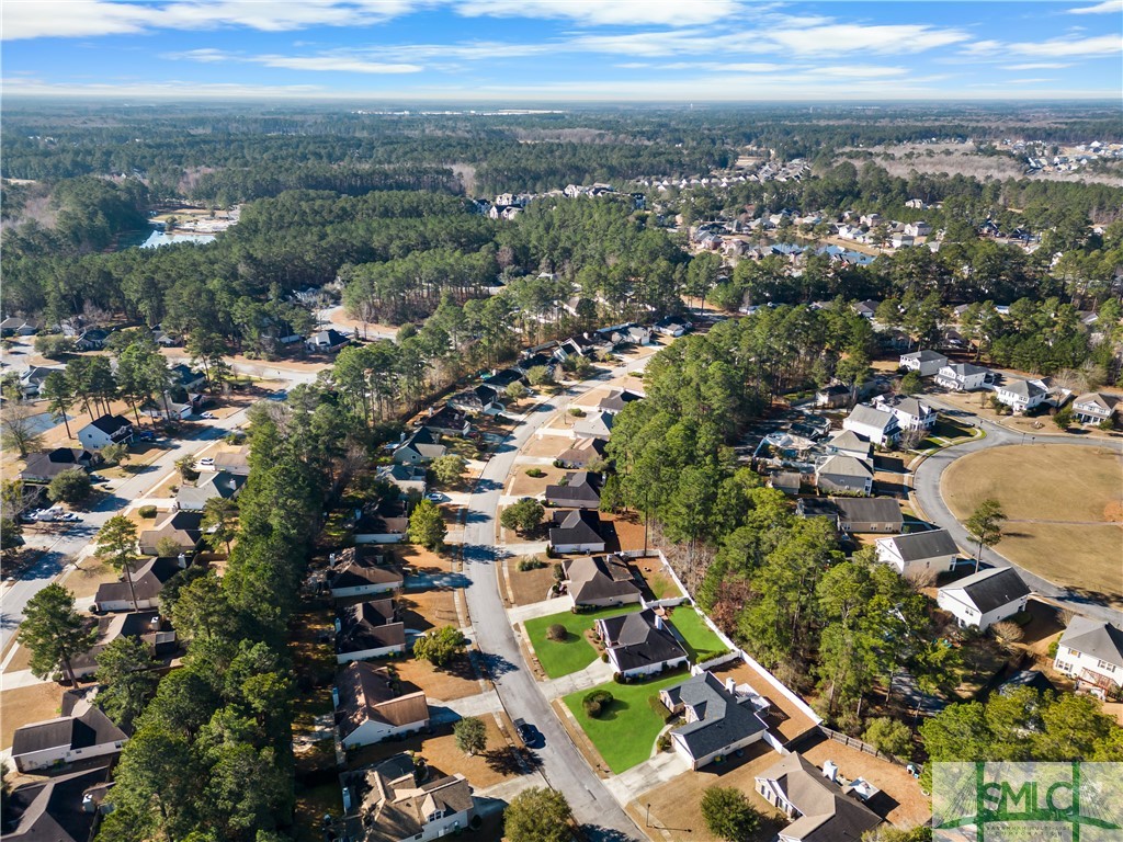 122 Chinese Fir Court
