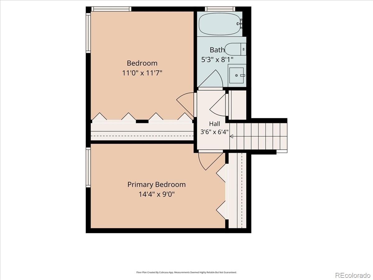 4366 S Dearborn Court