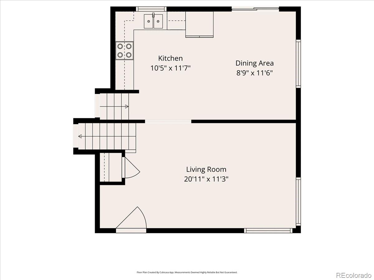 4366 S Dearborn Court