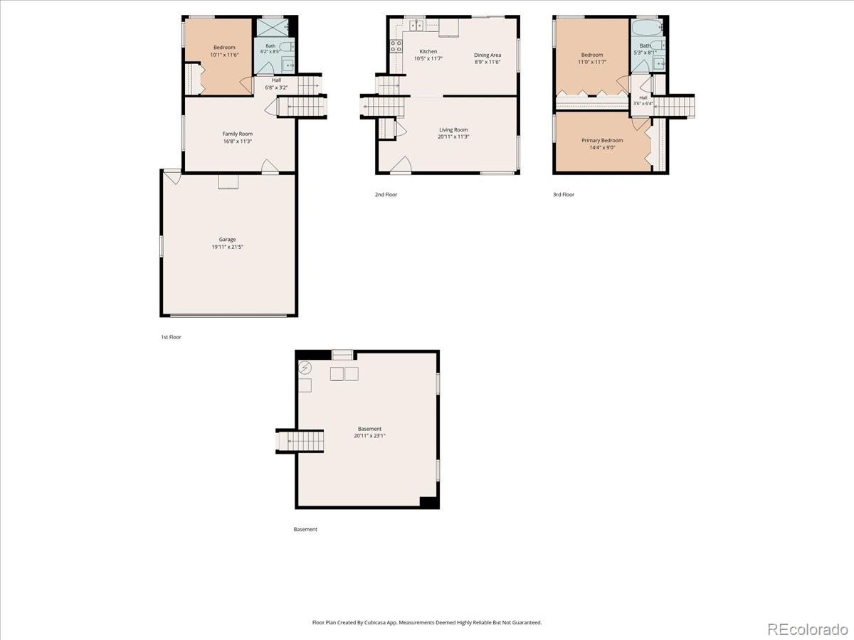 4366 S Dearborn Court