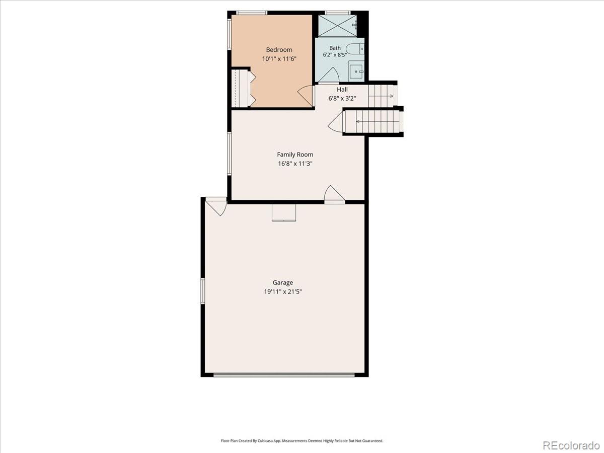 4366 S Dearborn Court
