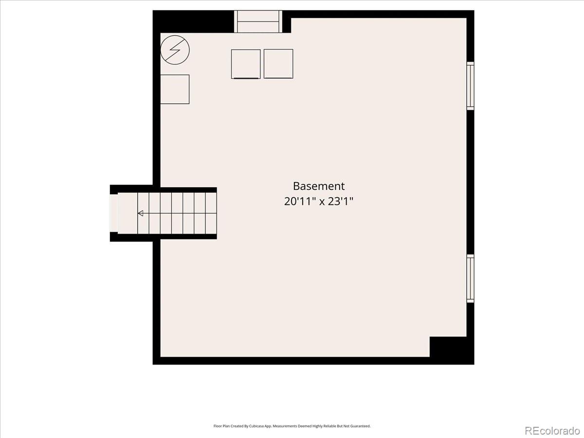 4366 S Dearborn Court