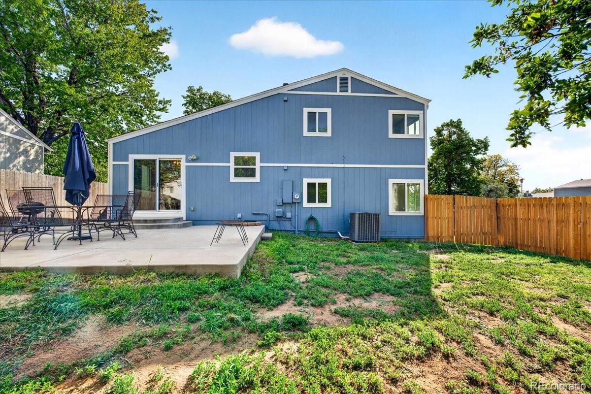 4366 S Dearborn Court