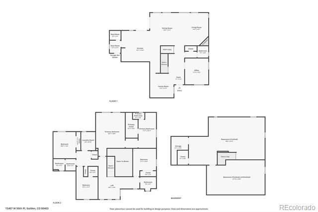 15407 W 50th Place