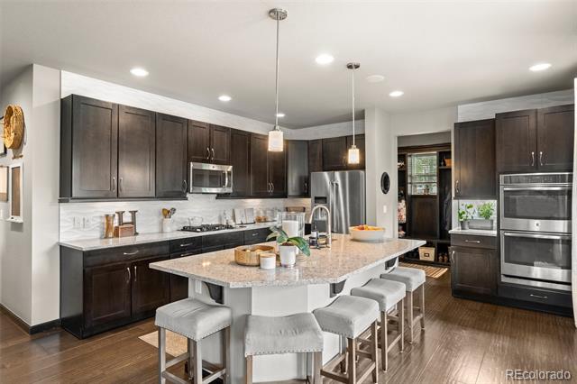 15407 W 50th Place