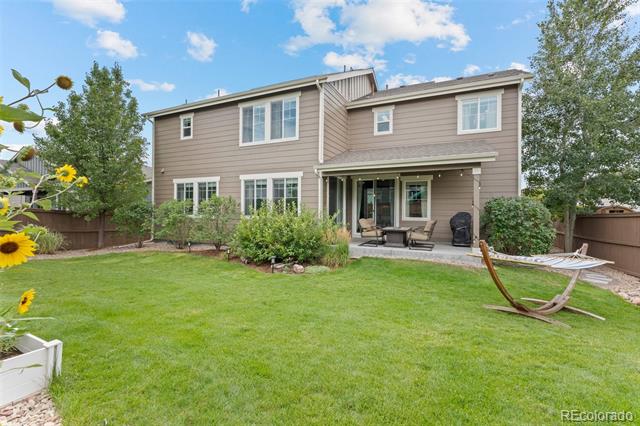 15407 W 50th Place