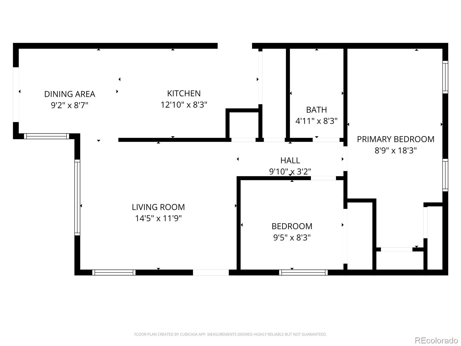 7915 Chase Circle Unit: 153