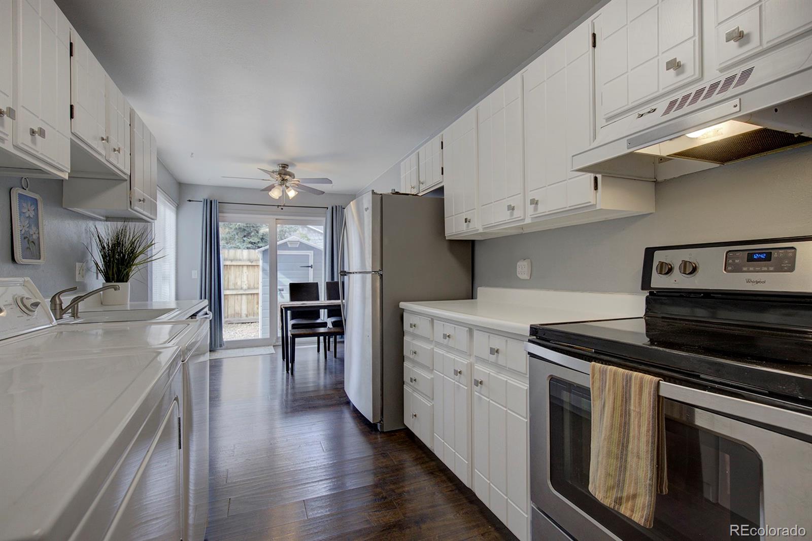 7915 Chase Circle Unit: 153