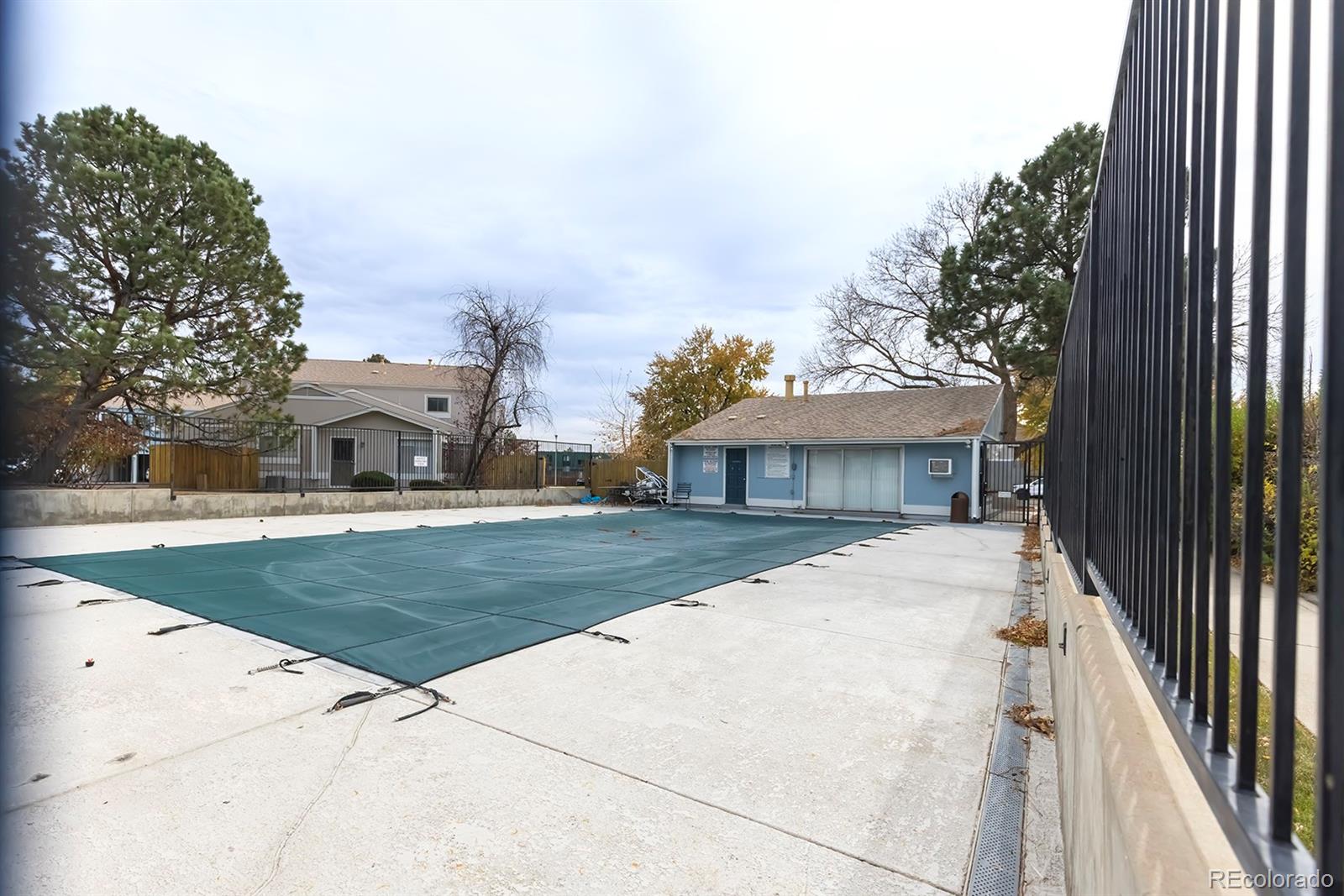 7915 Chase Circle Unit: 153