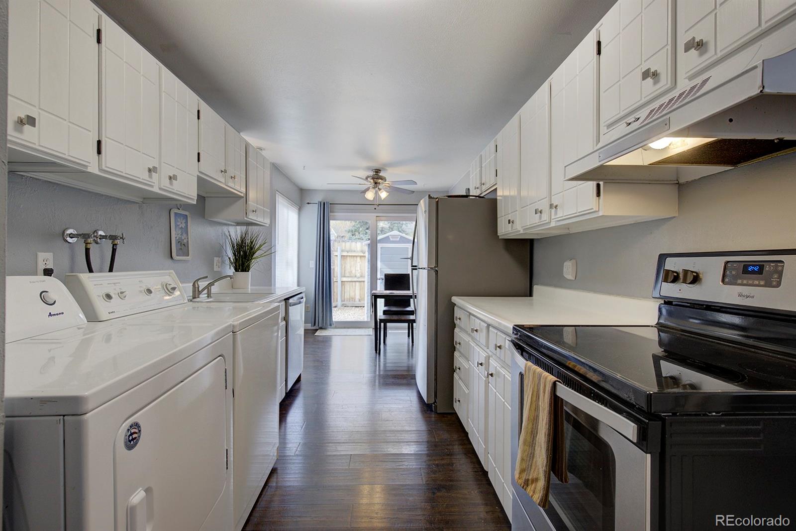 7915 Chase Circle Unit: 153
