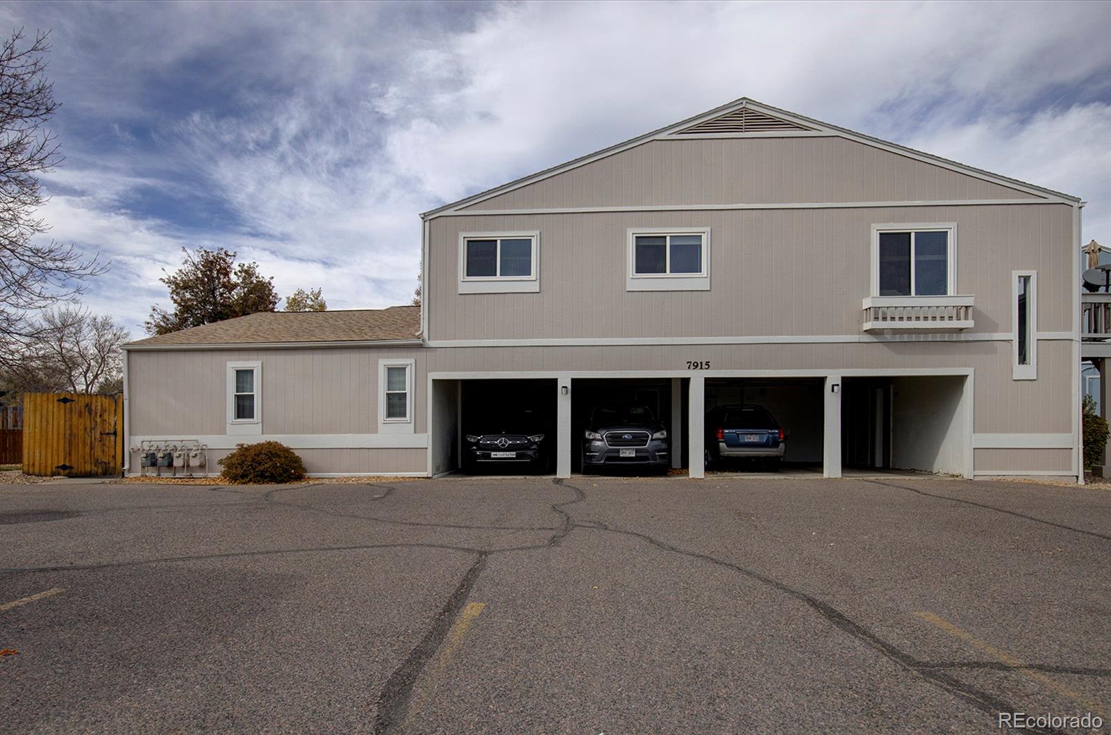 7915 Chase Circle Unit: 153