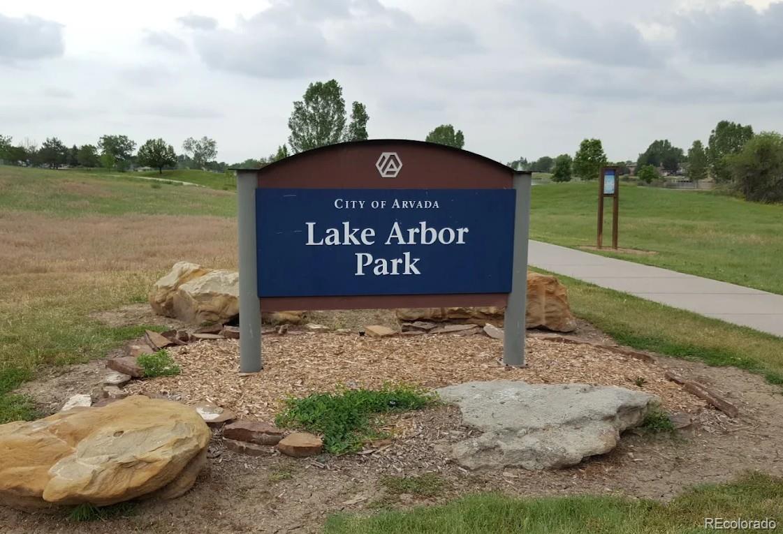 7915 Chase Circle Unit: 153