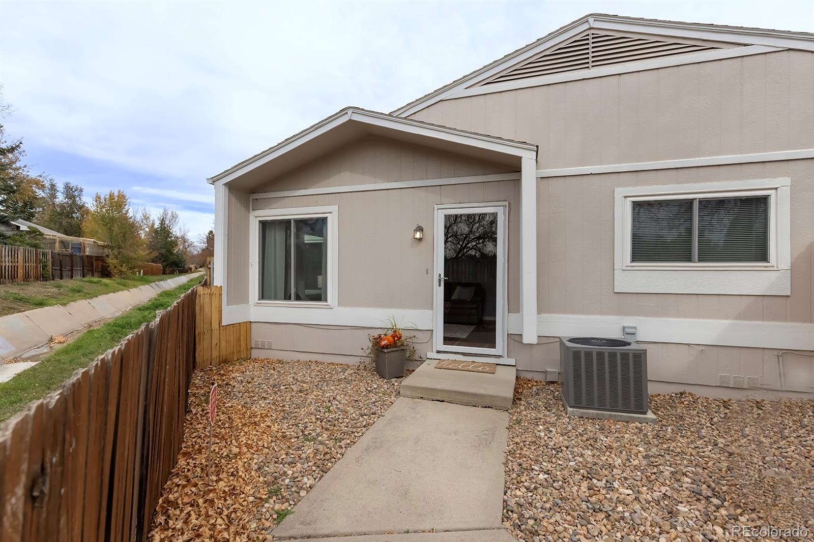7915 Chase Circle Unit: 153