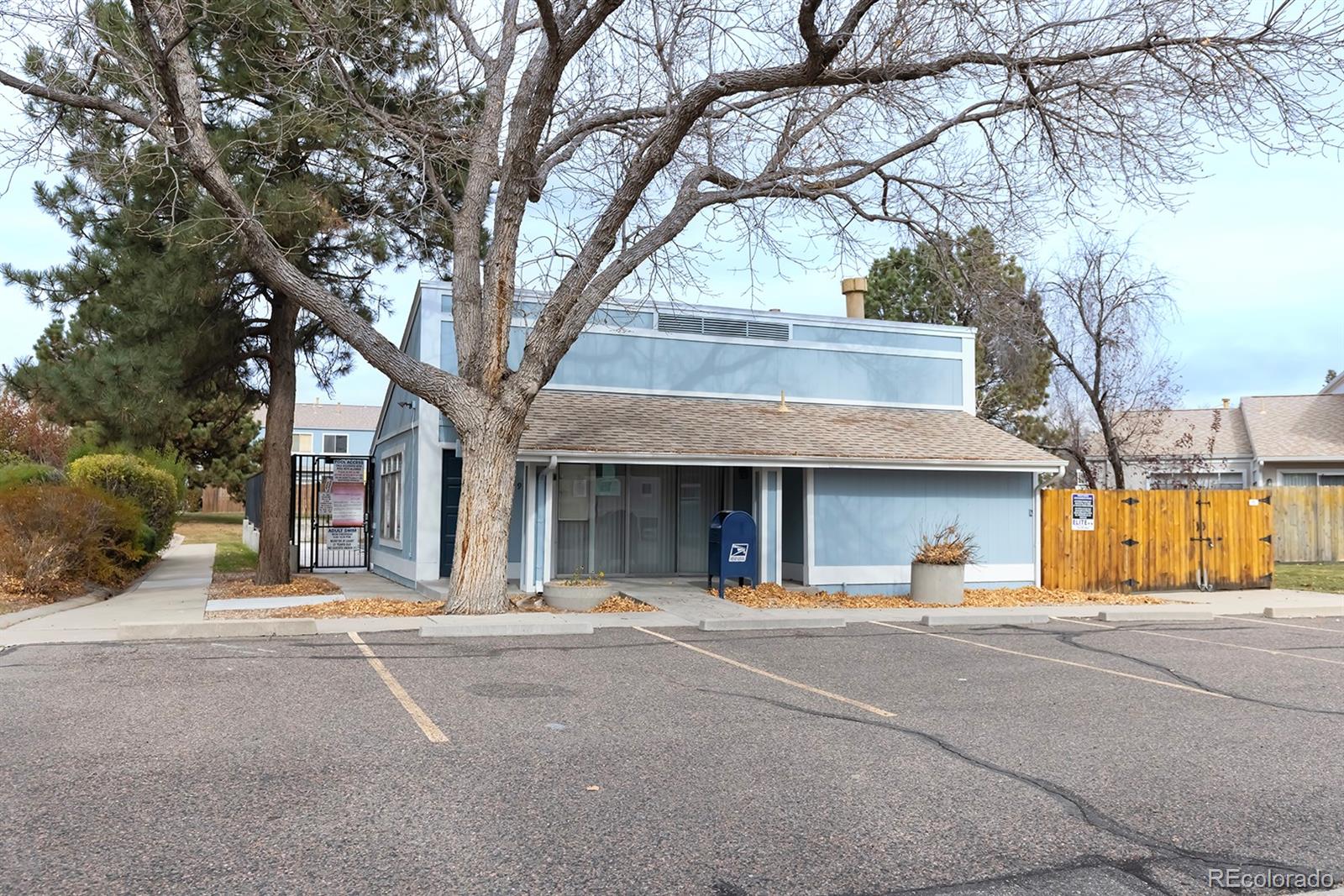 7915 Chase Circle Unit: 153