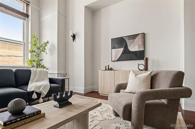 1140 Columbine Street Unit: 206