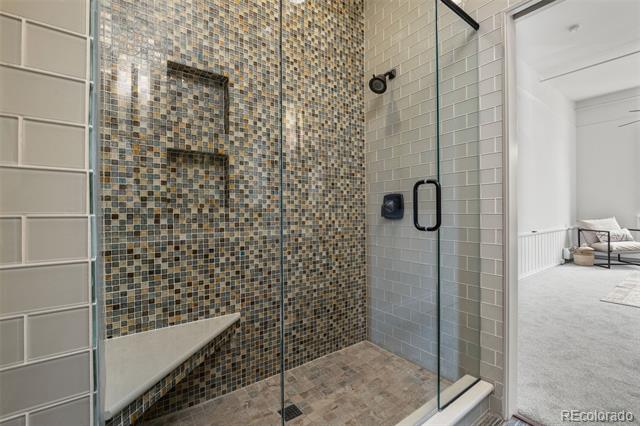 1140 Columbine Street Unit: 206